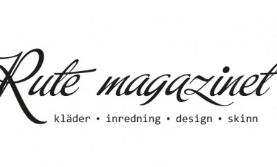Rute Magazinet